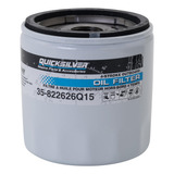Filtro Óleo Motor Jet Ski Yamaha 4t Vxr ho sho svho 1800cc