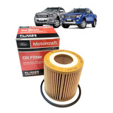 Filtro Óleo Motor Refil Ranger 2 2 3 2 2013 A 2023 Original