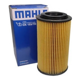 Filtro Óleo Motor Sprinter Cdi 311 415 515 Mahle Original