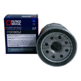 Filtro Óleo Motor Suzuki Grand Vitara Motor 3 2