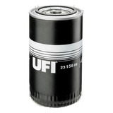 Filtro Oleo Motor Ufi Para Massey Ferguson 1000 Mt Perkins