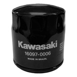 Filtro Oleo Original Kawasaki