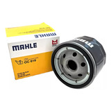 Filtro Óleo Original Mahle Oc619 Bmw S1000 Rr Xr R S1000rr