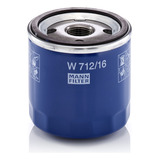 Filtro Óleo Para Alfa Romeo 156 156 Sportwagon 2 5 V6 Mpi