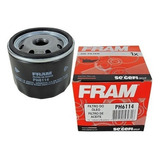 Filtro Óleo Para Bmw F800 Gs K1300s S1000rr S1000r Ph 611