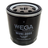 Filtro Óleo Para Daewoo Espero 2 0 8v Cdix Gasolina 1994