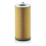 Filtro Óleo Para M benz L Ls 1634 2006 2012 H12110 2x 