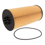 Filtro Óleo Para Mercedes Série axor 2540 S 6x2 2012 4