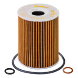 Filtro Óleo Para Motor Mercruiser Diesel 2 0l Qsd 879312041
