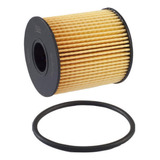 Filtro Óleo Para Peugeot Partner 1 6 16v Furgão Gasolna 2007