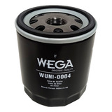 Filtro Óleo Para Peugeot Partner 1 8 8v Furgão Gasolina 2003