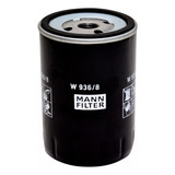 Filtro Óleo Puma Puma Gtb S2 gtb Para S4 1980 1989 W936 8