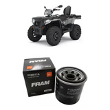 Filtro Óleo Quadriciclo Polaris Sportsman 450 500 570 850