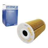 Filtro Óleo Refil Azera 10 12 3 3 Vera Cruz 3 8 10 15 Mahle