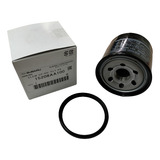 Filtro Oleo Subaru Forester 2 5 Xt Impreza Genuino Anel