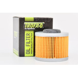 Filtro Oleo Trofeo Tr 569 Mv Agusta Brutale 800 2013 A 2016