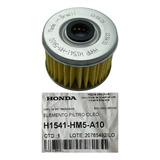 Filtro Óleo Trx 420 Fourtrax 2011 A 2021 Original Honda