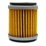 Filtro Óleo Twister Tornado Falcon Xre Cb300 Sahara Xlx 250
