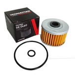 Filtro Óleo Twister Tornado Falcon Xre Cb300 Sahara Xlx 250
