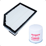 Filtro Oleo Volvo Xc60 2 0 2011 2012 2013 14 2015 Ar Motor