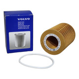 Filtro Óleo Volvo Xc60 S60 S80 V60 Xc70 Xc90 T6 3 0 3 2