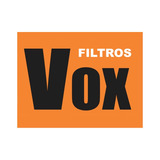 Filtro Oleo Vox Le727