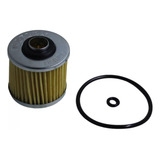 Filtro Óleo Yamaha Virago 250 535 Valflex Cod 157
