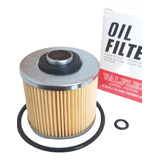Filtro Oleo Yamaha Xvs Drag Star 650 1997 Ate 2008