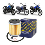 Filtro Óleo Yamaha Yz 250 Cc Yz 450cc Yfm 250cc 2008 A 2009