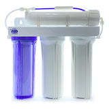 Filtro Osmose Reversa Para Consumo 570 L dia Água Pura