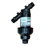 Filtro P Irrigação Disco 120 Mesh 5 M h Rosca 3 4