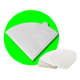 Filtro Papel Branco Pra Coar Hario Café V60 02 Barista 100un