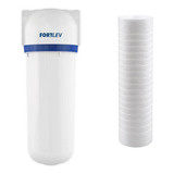 Fortlev