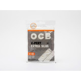 Filtro Para Cigarro Ocb Extra Slim X pert 5 2 Mm 10 Bags 150