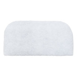 Filtro Para Cpap Bmc Kit 12 Peças 2 Filtros Espuma