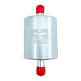 Filtro Para Gnv Gás Natural Veícular 5  Geração 12mm Salini