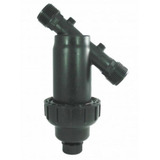 Filtro Para Irrigação Disco Rosca 3 4 120 Mesh Gotejamento