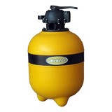 Filtro Para Piscina 19 Tp Jacuzzi 880 M Termoplástico