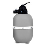 Filtro Para Piscina Até 19 000 Litros Gre200 Gre By Fluidra