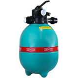 Filtro Para Piscina Dancor Dfr 15 Até 56 000 Litros De Àgua