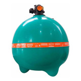 Filtro Para Piscina Dfr 30 Até 147 000 Litros De Àgua Dancor