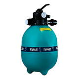 Filtro Para Piscinas Para Bomba De 1 2 Cv 1450 M Dfr 15 Evald By Dancor