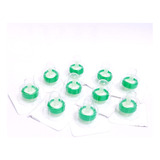 Filtro Para Seringa Membrana Pes 0 22 Ul 13 Mm X 10 Unidades