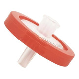 Filtro Para Seringa Ptfe 25mm 0 45um Não Estéril Caixa 100un