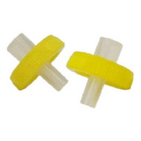 Filtro Para Seringa Pvdf 13mm 0 22um Pct C 85 Un Bionaky