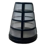Filtro Peneira Tanque Drone Agras T10 T30 T40 Compatível
