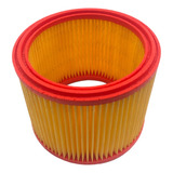 Filtro Permanente Aspirador De Pó Electrolux Hidrovac A10