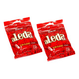 Filtro Piteira Aleda Slim Classico 2 Unid 150 Filtros Cada