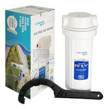 Filtro Planeta Água 9 3 4 Ponto De Entrada Fit Caixa Dagua C