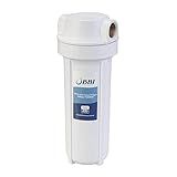 Filtro Poe 230 Branco Polipropileno 20Micra F230POE-BR BBI